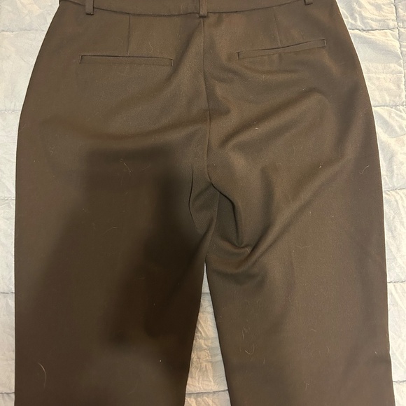 NWOT Mid Rise Barely Boot Columnist Pant - Picture 5 of 6